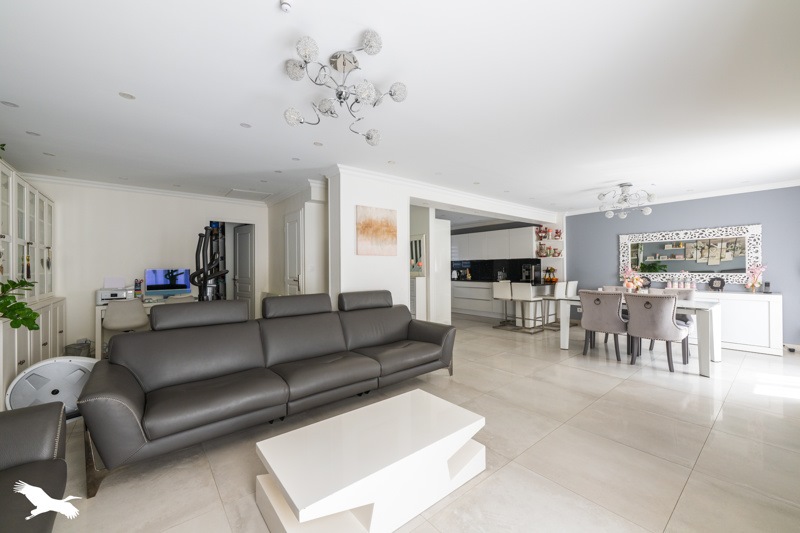 Vente Maison SANNOIS - 7 pièces -130 m² - (95110)