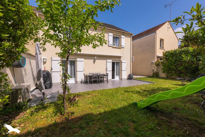 Vente Maison SANNOIS - 7 pièces -130 m² - (95110)