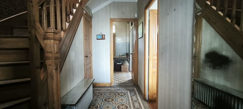 Vente Maison SANNOIS - 3 pièces -68 m² - (95110)