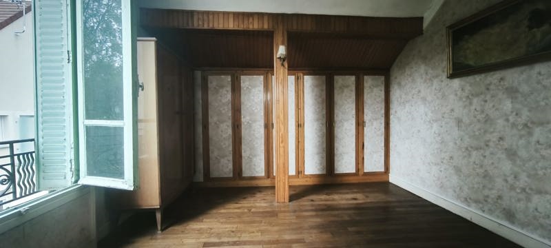 Vente Maison SANNOIS - 3 pièces -68 m² - (95110)