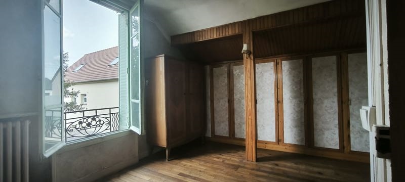 Vente Maison SANNOIS - 3 pièces -68 m² - (95110)