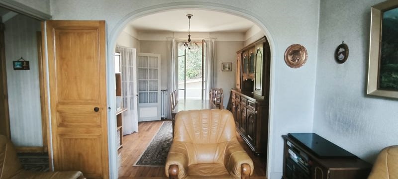 Vente Maison SANNOIS - 3 pièces -68 m² - (95110)