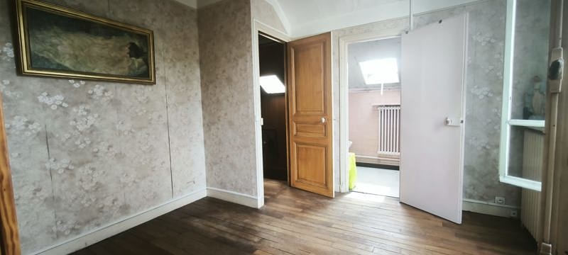 Vente Maison SANNOIS - 3 pièces -68 m² - (95110)