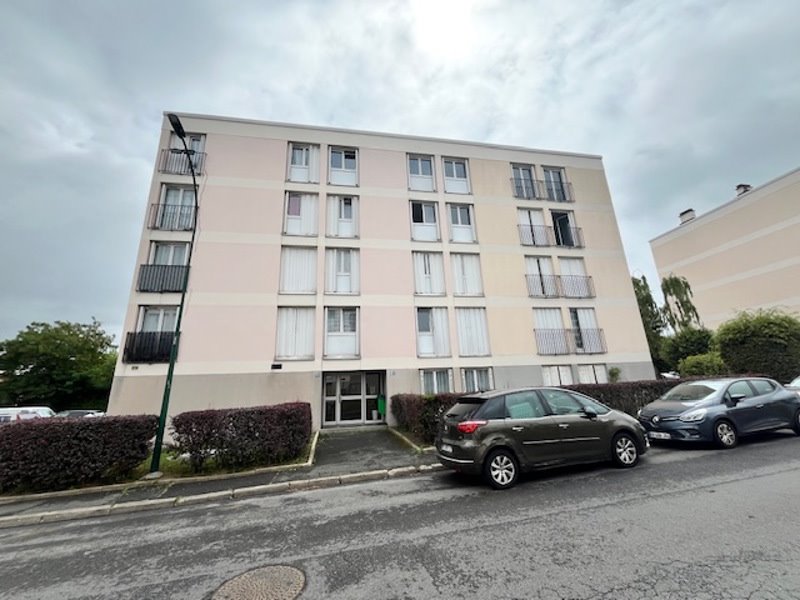Vente Appartement SANNOIS - 3 pièces -74 m² - (95110)