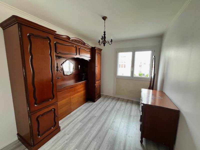 Vente Appartement SANNOIS - 3 pièces -74 m² - (95110)