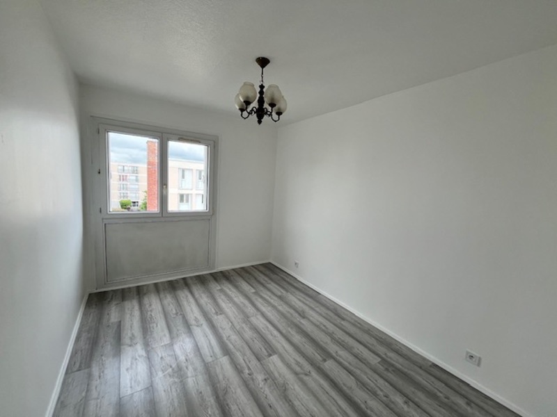 Vente Appartement SANNOIS - 3 pièces -74 m² - (95110)