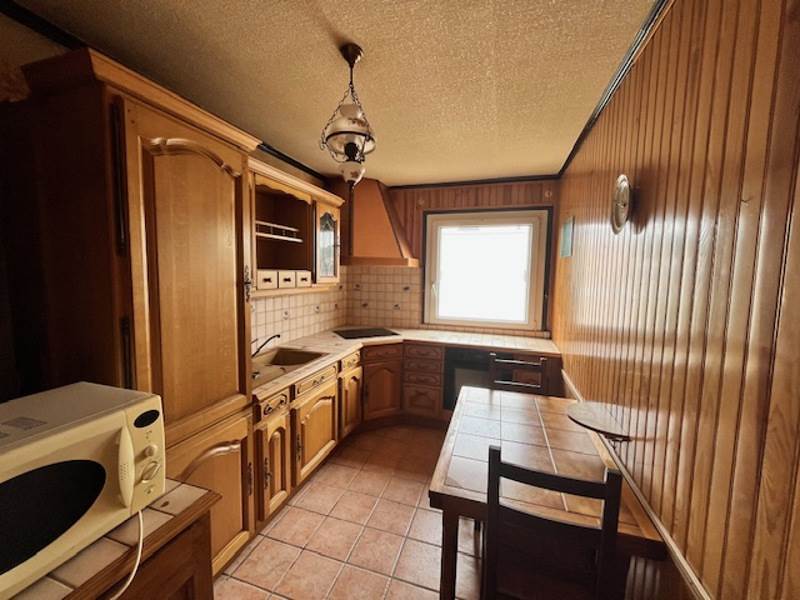 Vente Appartement SANNOIS - 3 pièces -74 m² - (95110)