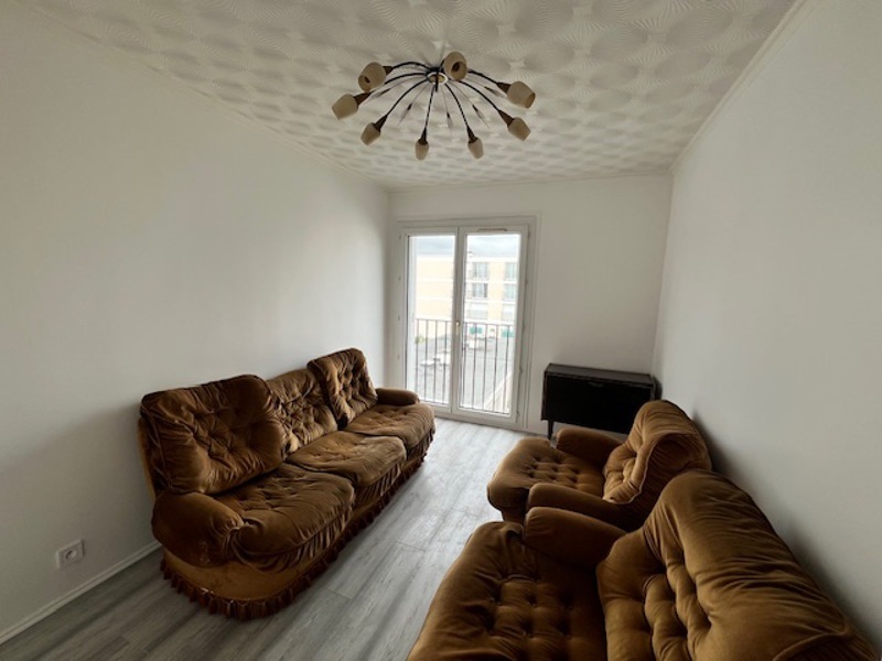 Vente Appartement SANNOIS - 3 pièces -74 m² - (95110)