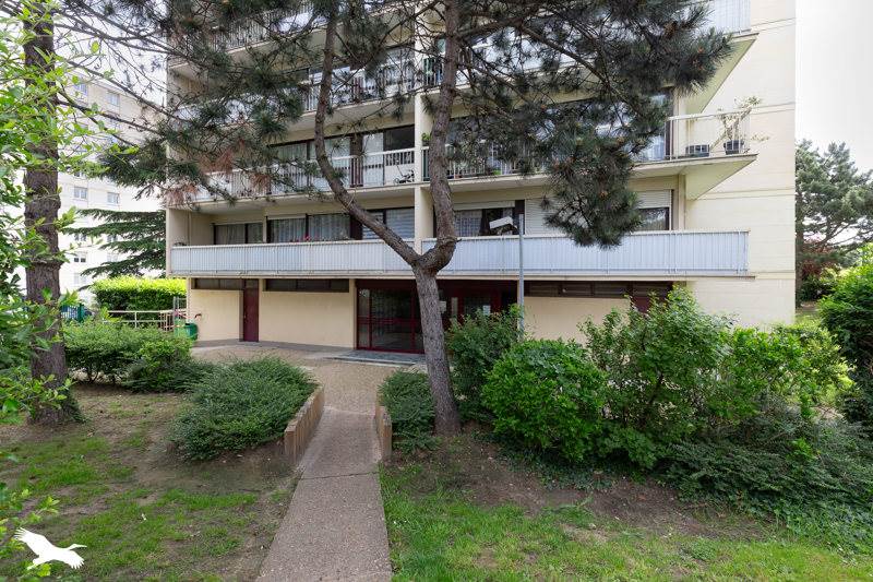 Vente Appartement FRANCONVILLE - 4 pièces -80 m² - (95130)