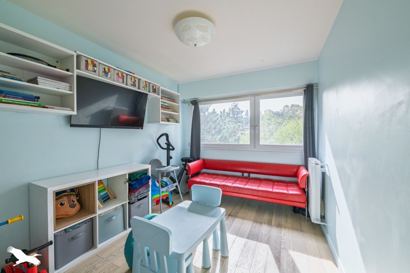 Vente Appartement FRANCONVILLE - 4 pièces -80 m² - (95130)