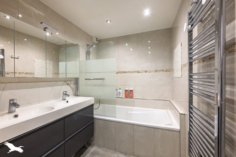 Vente Appartement FRANCONVILLE - 4 pièces -80 m² - (95130)