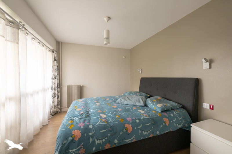 Vente Appartement FRANCONVILLE - 4 pièces -80 m² - (95130)
