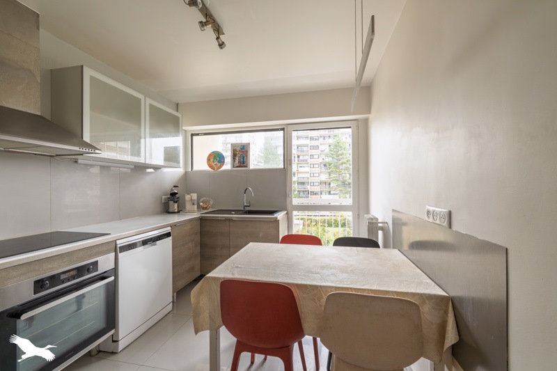 Vente Appartement FRANCONVILLE - 4 pièces -80 m² - (95130)