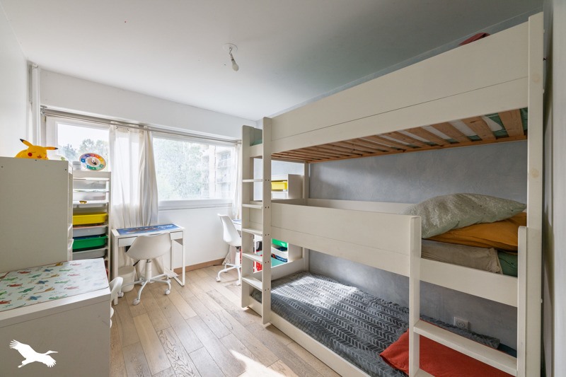 Vente Appartement FRANCONVILLE - 4 pièces -80 m² - (95130)