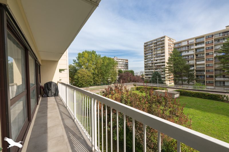 Vente Appartement FRANCONVILLE - 4 pièces -80 m² - (95130)