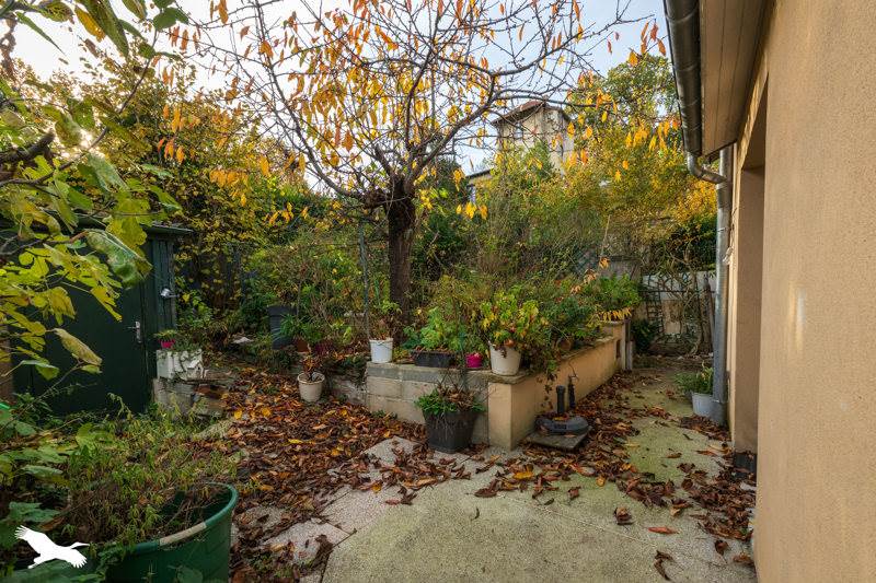 Vente Maison SANNOIS - 4 pièces -90 m² - (95110)