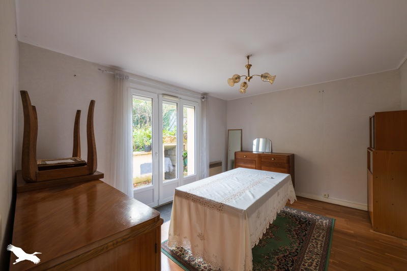 Vente Maison SANNOIS - 4 pièces -90 m² - (95110)