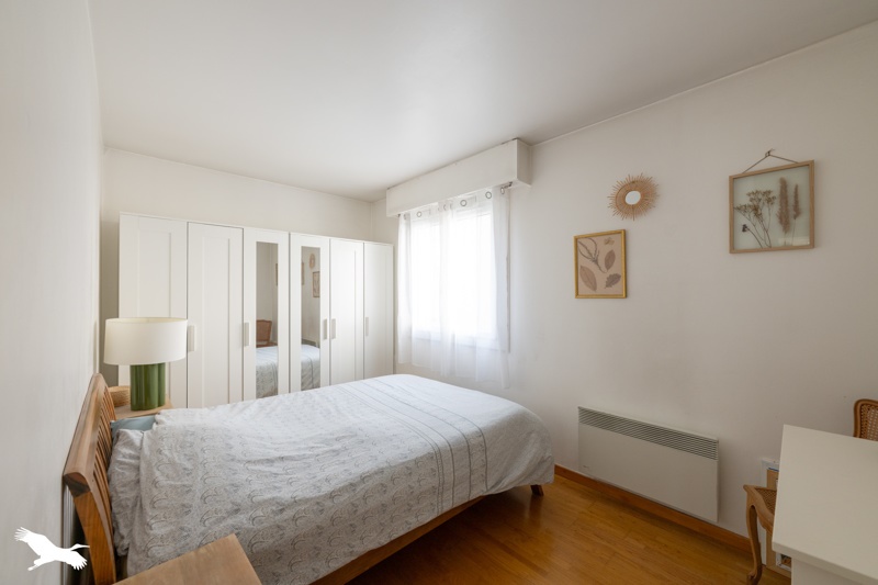 Vente Appartement SANNOIS - 4 pièces -80 m² - (95110)
