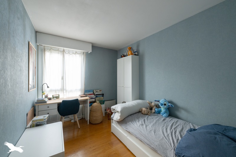 Vente Appartement SANNOIS - 4 pièces -80 m² - (95110)