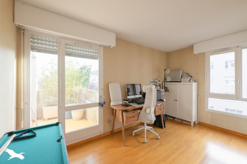 Vente Appartement SANNOIS - 4 pièces -80 m² - (95110)