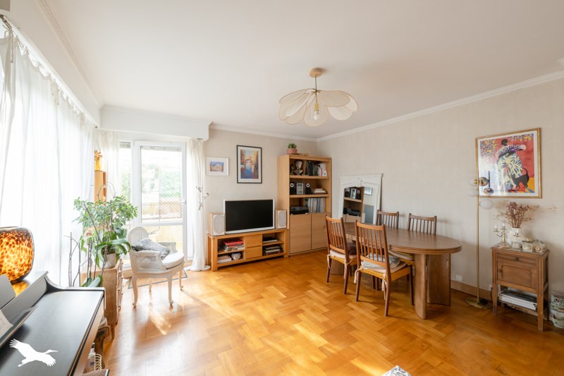 Vente Appartement SANNOIS - 4 pièces -80 m² - (95110)