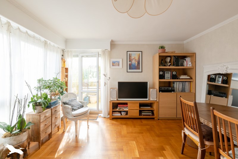 Vente Appartement SANNOIS - 4 pièces -80 m² - (95110)