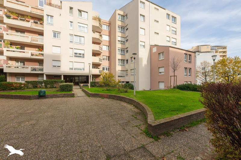 Vente Appartement SANNOIS - 4 pièces -80 m² - (95110)