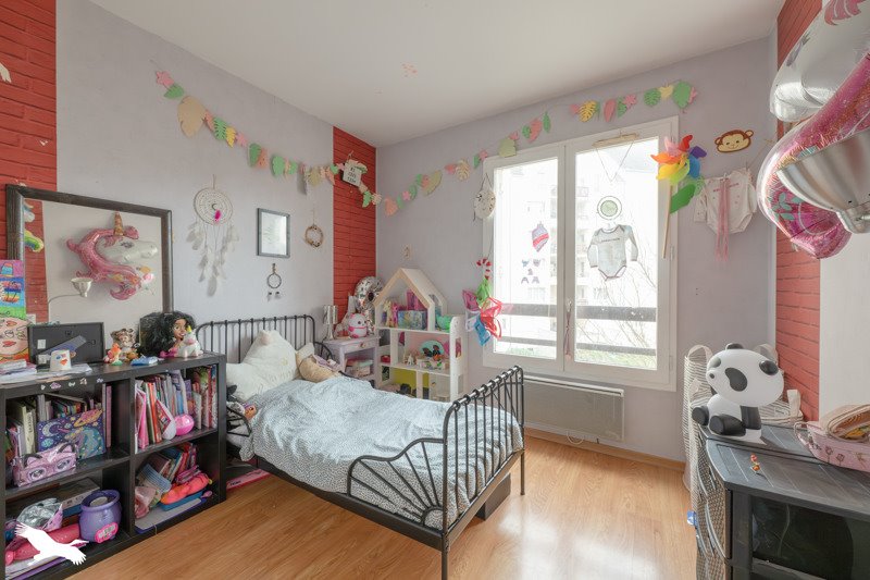 Vente Appartement SANNOIS - 4 pièces -80 m² - (95110)