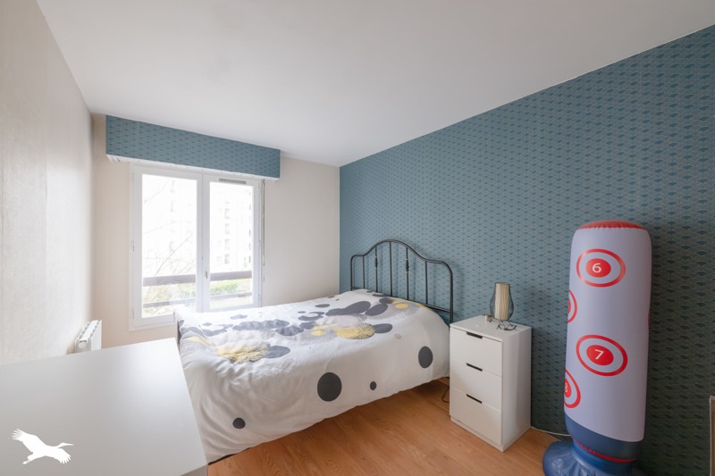 Vente Appartement SANNOIS - 4 pièces -80 m² - (95110)