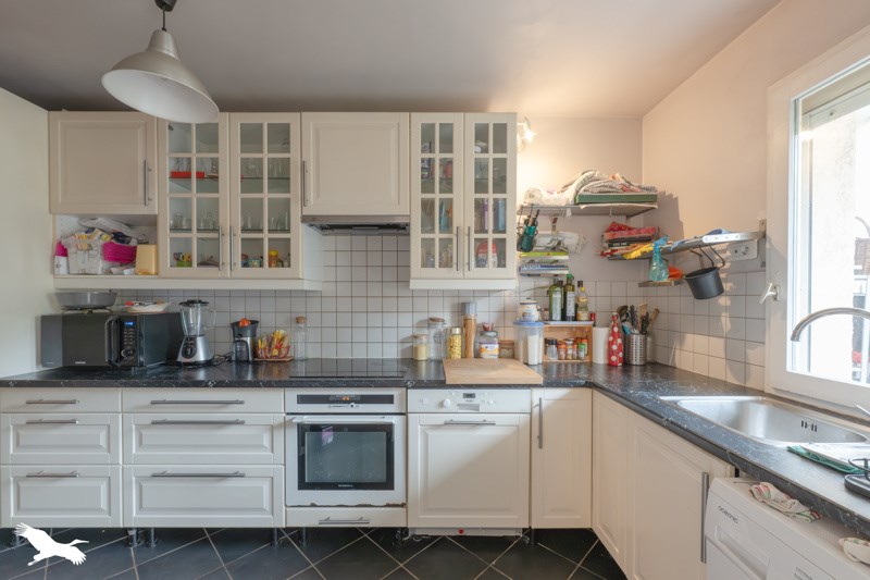 Vente Appartement SANNOIS - 4 pièces -80 m² - (95110)