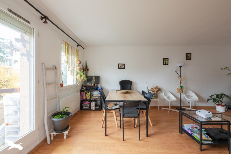 Vente Appartement SANNOIS - 4 pièces -80 m² - (95110)