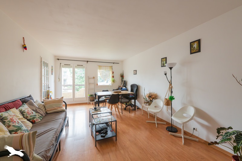 Vente Appartement SANNOIS - 4 pièces -80 m² - (95110)