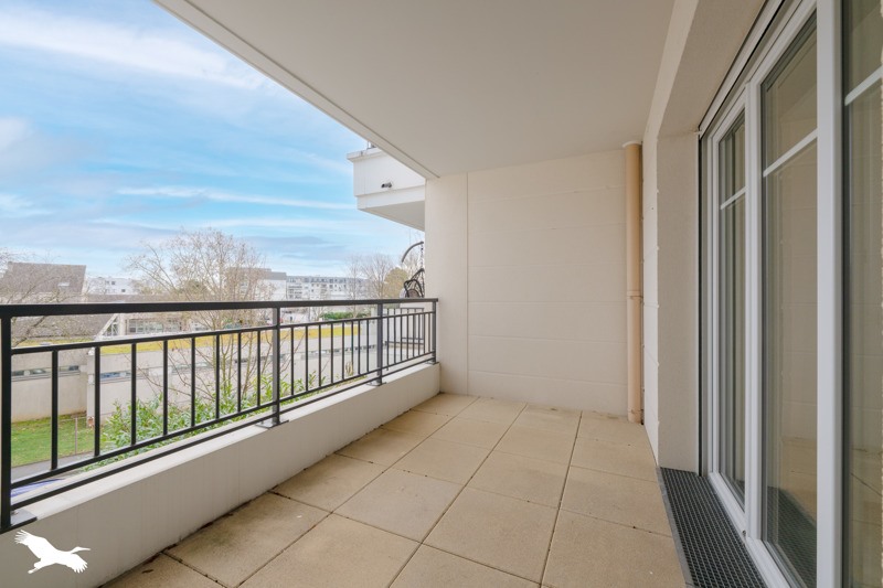 Vente Appartement SANNOIS - 2 pièces -41 m² - (95110)