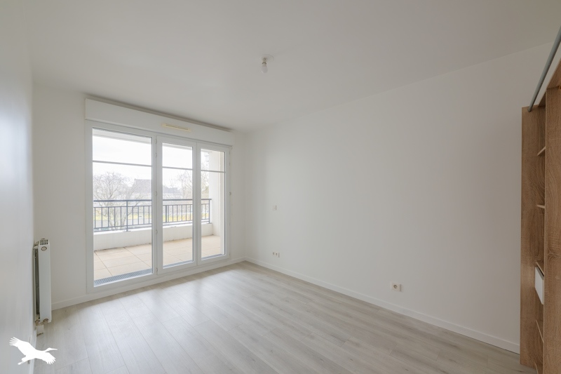 Vente Appartement SANNOIS - 2 pièces -41 m² - (95110)
