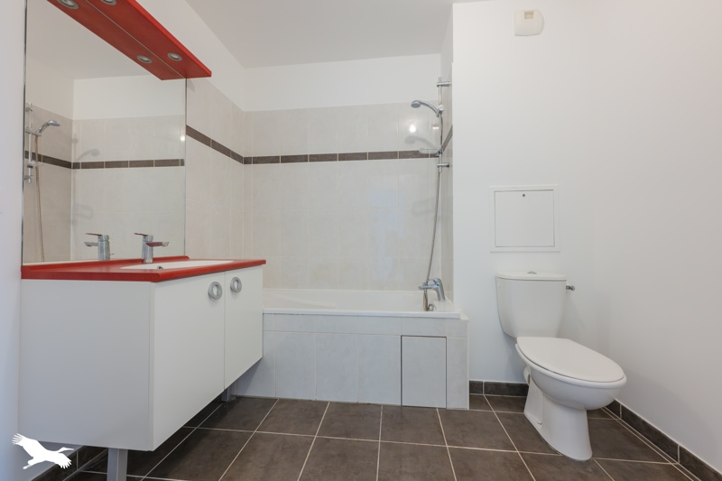 Vente Appartement SANNOIS - 2 pièces -41 m² - (95110)