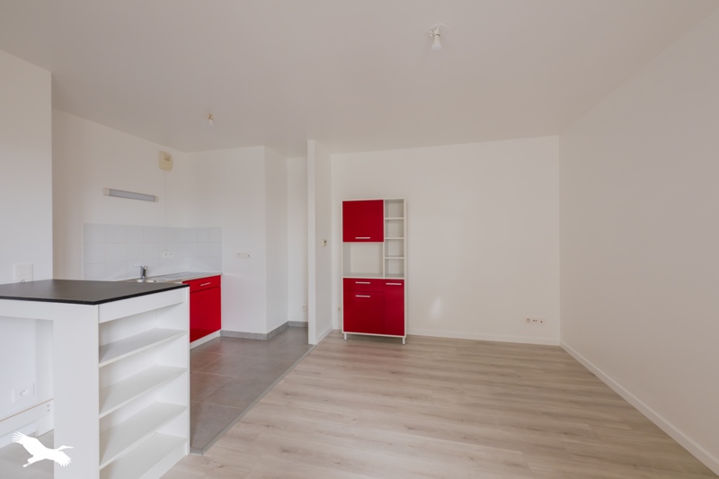 Vente Appartement SANNOIS - 2 pièces -41 m² - (95110)