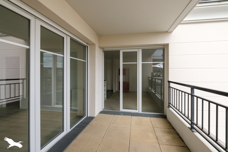 Vente Appartement SANNOIS - 2 pièces -41 m² - (95110)
