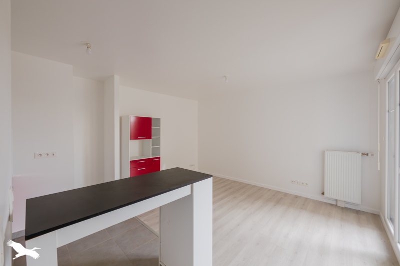 Vente Appartement SANNOIS - 2 pièces -41 m² - (95110)