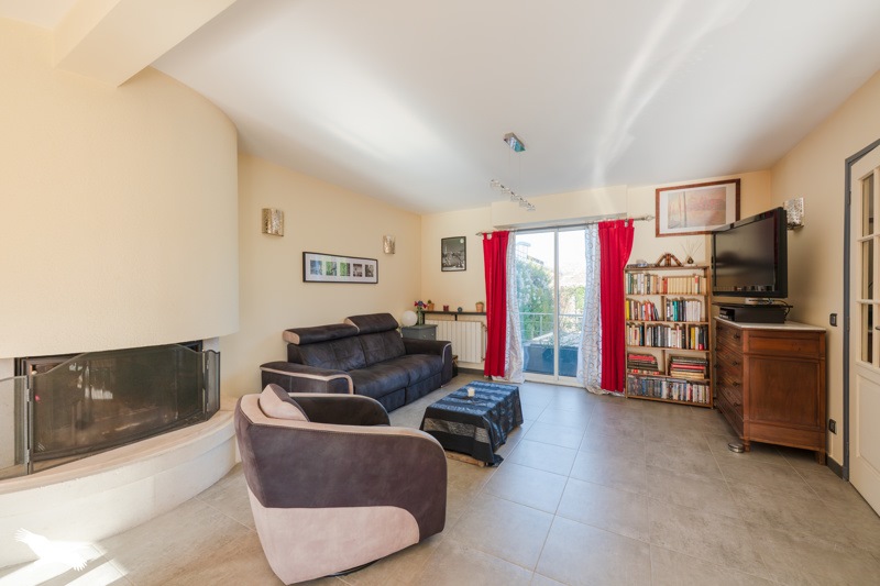 Vente Maison SANNOIS - 7 pièces -135 m² - (95110)