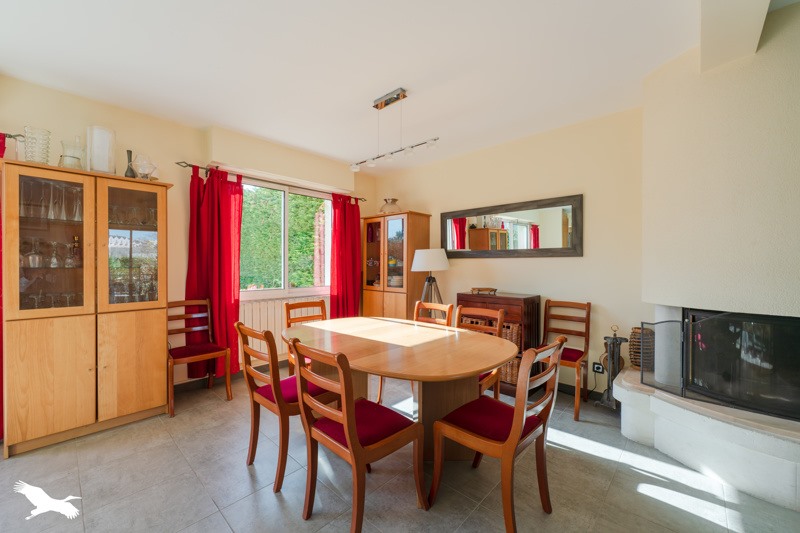Vente Maison SANNOIS - 7 pièces -135 m² - (95110)