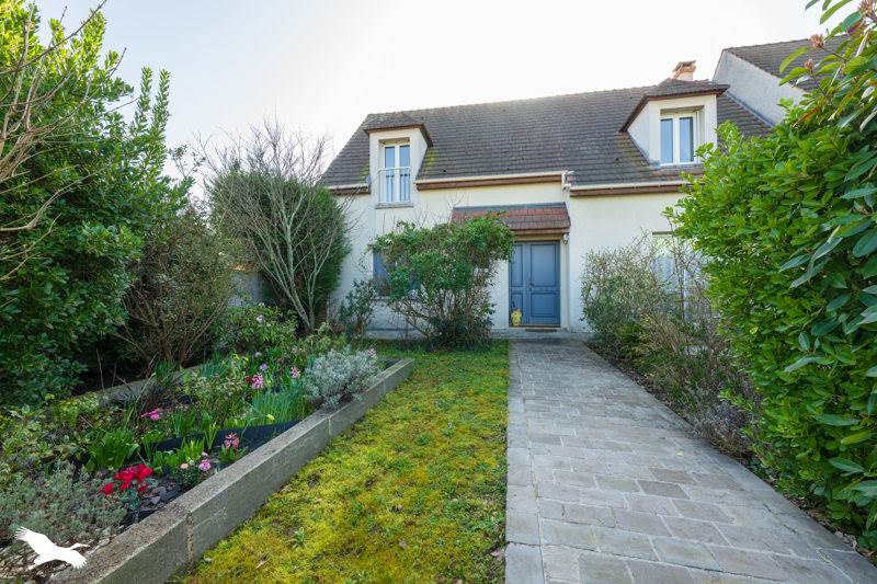 Vente Maison SANNOIS - 7 pièces -135 m² - (95110)