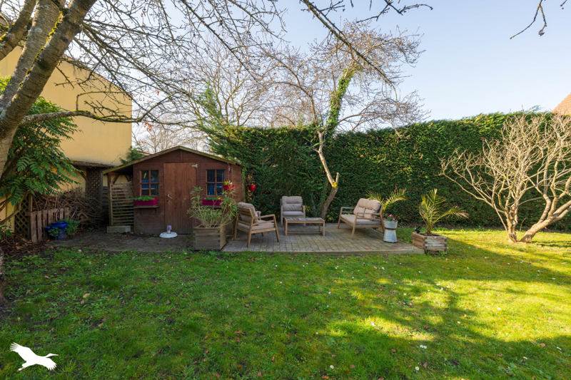 Vente Maison SANNOIS - 7 pièces -135 m² - (95110)