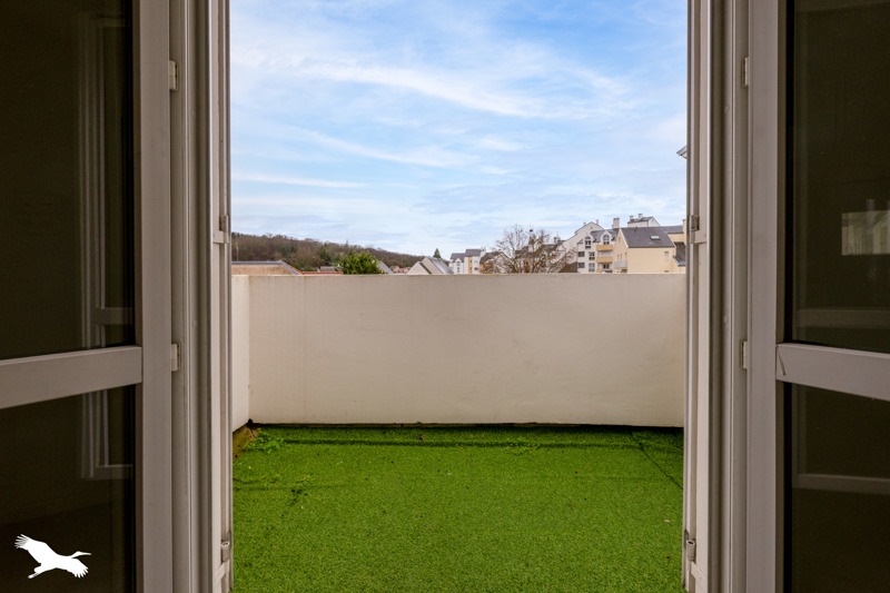 Vente Appartement SANNOIS - 3 pièces -70 m² - (95110)