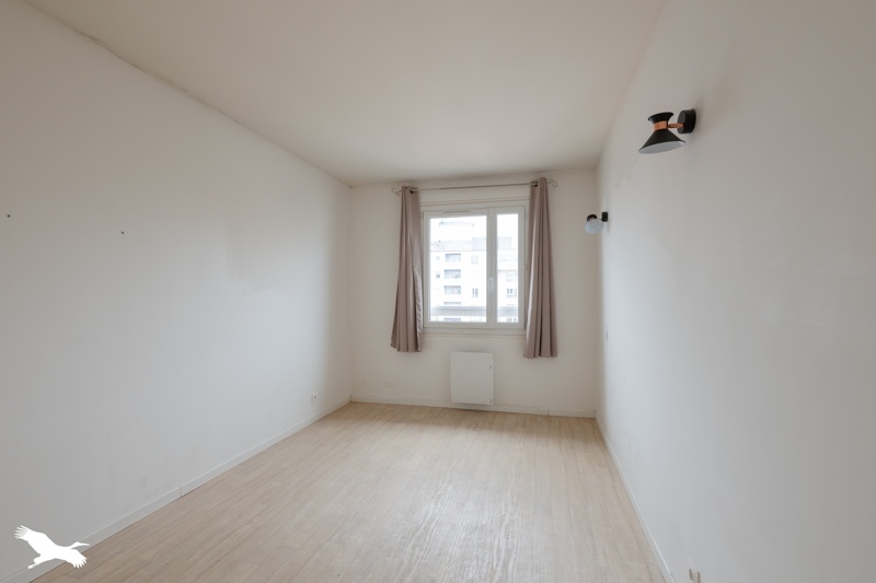 Vente Appartement SANNOIS - 3 pièces -70 m² - (95110)