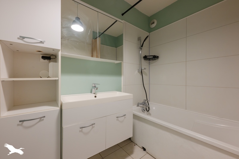 Vente Appartement SANNOIS - 3 pièces -70 m² - (95110)