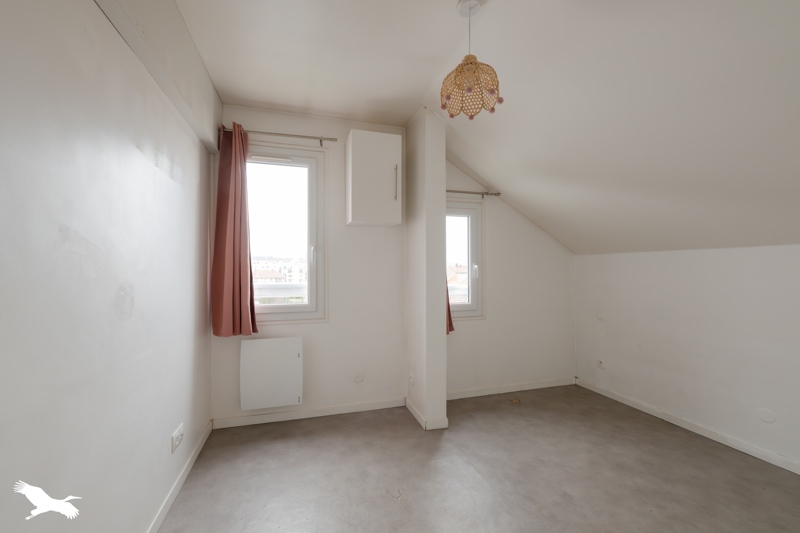 Vente Appartement SANNOIS - 3 pièces -70 m² - (95110)