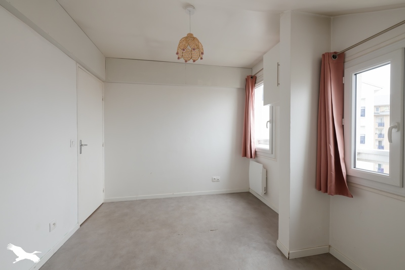 Vente Appartement SANNOIS - 3 pièces -70 m² - (95110)