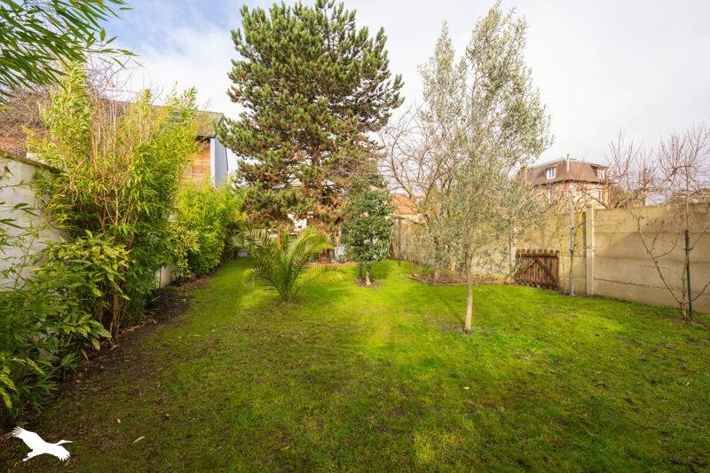 Vente Maison ST GRATIEN - 4 pièces -75 m² - (95210)