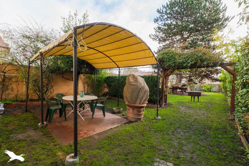 Vente Maison ST GRATIEN - 4 pièces -75 m² - (95210)