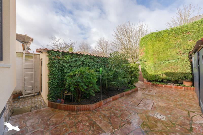 Vente Maison ST GRATIEN - 4 pièces -75 m² - (95210)